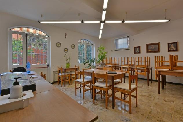 HOTEL IN BORDIGHERA - ZONA MARE - OPPORTUNITA' UNICA - Foto 6