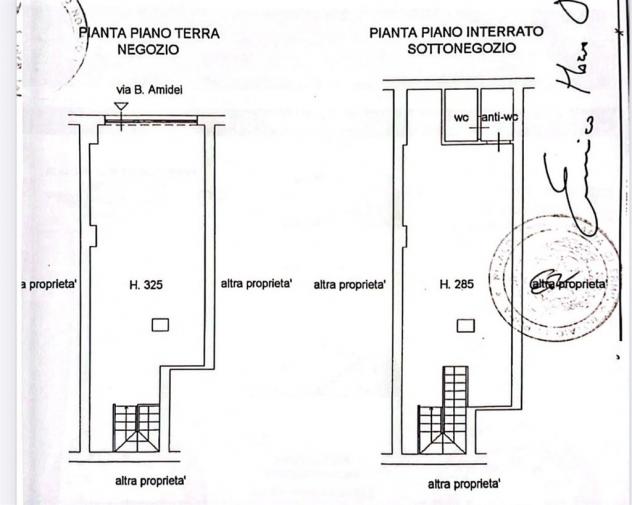 Pineta Sacchetti Gemelli locale ristrutturato mq 56 - Foto 7