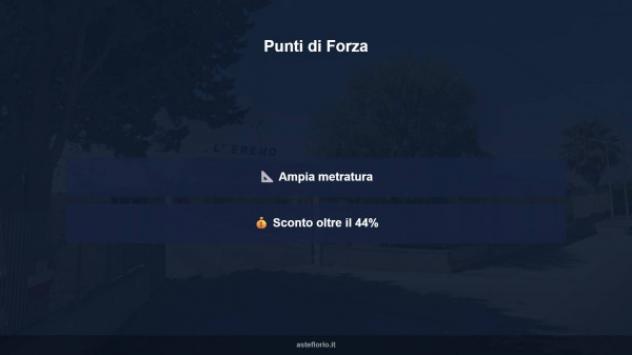 Immobile in asta di 1489 m² in vendita a Rosolini - Foto 8