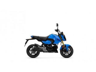 Honda MSX 125 MSX 125 GROM - YM 2026