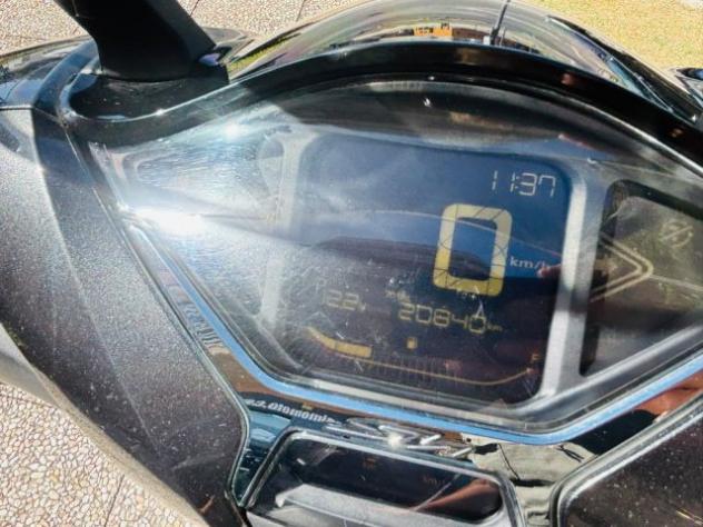 HONDA SH 150 PASSAGGIO E TAGLIANDO INCLUSO MINI RATE rif. 24097351 - Foto 8