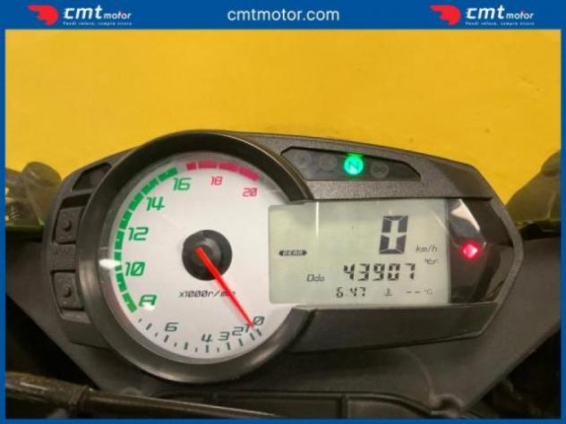 KAWASAKI Ninja 600 ZX-6R Garantita e Finanziabile rif. 23545291 - Foto 5