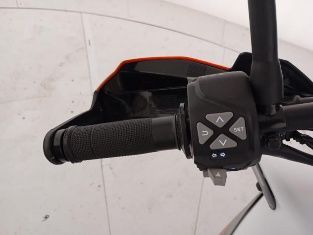 KTM 390 Adventure KTM 390 Adventure (2023 — 2026) - Foto 10