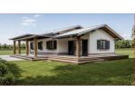 Villa in vendita a Piano di Mommio - Massarosa 115 mq  Rif: 1380610