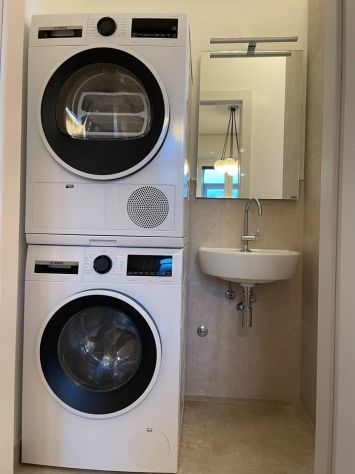ROMA VIA LUCRINO – CAMERA/APPARTAMENTO PER STUDENTI LUISS – VICINO VIALE ROMANIA - Foto 3
