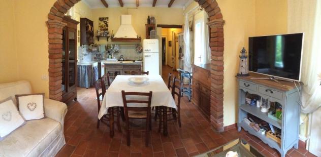 Villa in affitto a Pietrasanta 230 mq Rif: 1031565 - Foto 2
