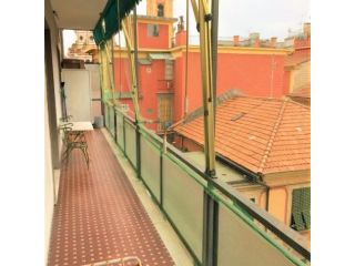 Rif.3129 - Rapallo - Centralissimo - Affittasi Arredato - Appartamento Trilocale