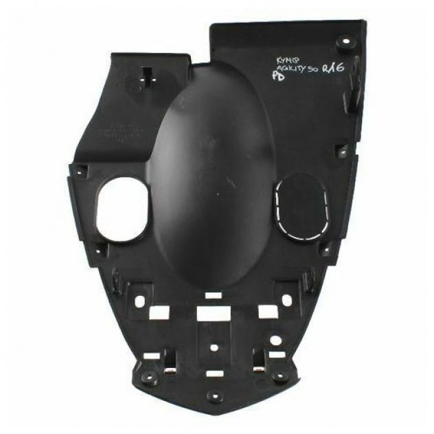 Parafango posteriore interno Kymco Agility R16 - Foto 2
