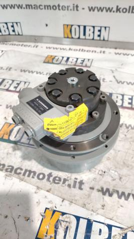 Motoriduttore bonfiglioli trasmital per hinowa vt1650