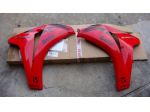 Carene cbr 1000