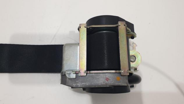CINTURA DI SICUREZZA ANTERIORE DESTRA RENAULT Captur Serie 868840454R (1319) - Foto 4