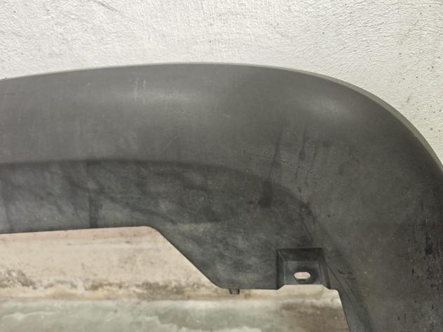 SPOILER PARAURTI POSTERIORE FIAT 500 L Serie (351_352) 735522696 (12) - Foto 3