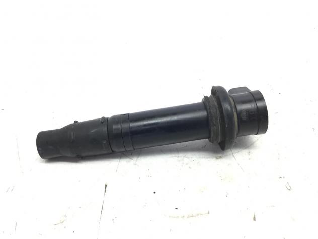 YAMAHA YZF R6 600 PIPETTA BOBINA ACCENSIONE 2003 2004 RJ051 - Foto 4
