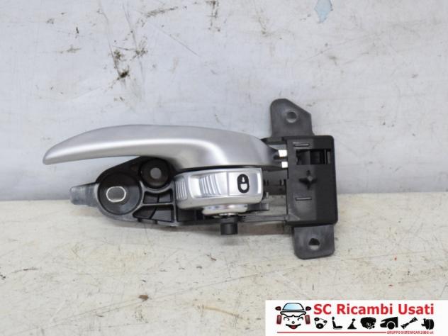 Maniglia Interna Posteriore Sinistra Jeep Renegade 735600031 - 32232 - Foto 3