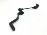KAWASAKI GPZ A1 A2 550 PEDALE COMANDO CAMBIO MARCE 1984 1985 ZX550A