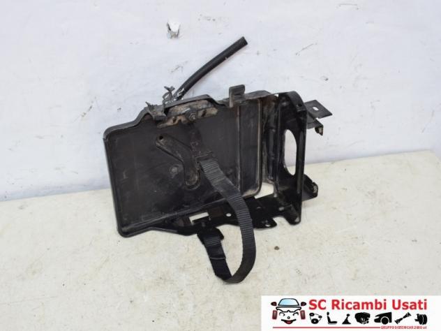 52196842 52196842 ALLOGGIO BATTERIA LANCIA Ypsilon 4° Serie diesel - Foto 3