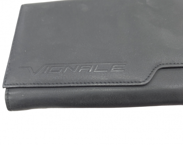LIBRETTO USO E MANUTENZIONE FORD Kuga Serie T7MA, T7MB (1619) - Foto 7