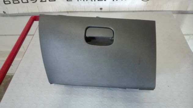 Cassetto portaoggetti Fiat Punto Evo del 2012
