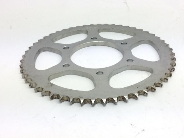 YAMAHA XSR KM0 125 CORONA A 52 DENTI 2023 RE441