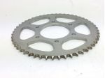 YAMAHA XSR KM0 125 CORONA A 52 DENTI 2023 RE441