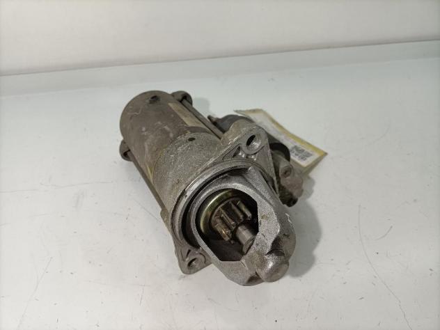 MOTORINO D' AVVIAMENTO FORD Focus S. Wagon 1° Serie 98AB-11000-CB ZH16FYDA benzina 1596 (9801) - Foto 4