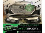 MUSATA COMPLETA AUDI Q4 2023