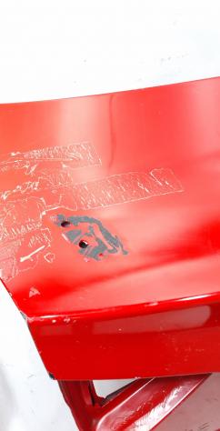 PORTELLONE POSTERIORE AUDI A5 Berlina Serie (8T3) 8T0827023 (07) - Foto 9