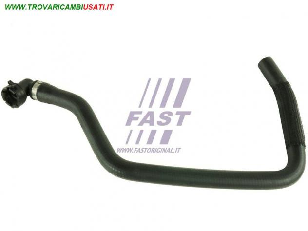 TUBO RADIATORE RENAULT MASTER III 10 DEL RISCALDATORE FT61938