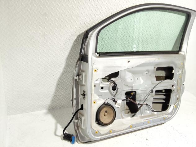 PORTIERA ANTERIORE DESTRA ISUZU D-MAX Serie Pick-Up (TFR, TFS) 8980432390 (0212) - Foto 9