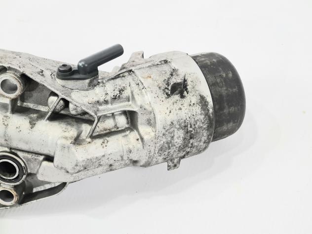 SCAMBIATORE ACQUA/OLIO LANCIA Delta 4° Serie 55208625 Diesel 1600 (11) - Foto 4