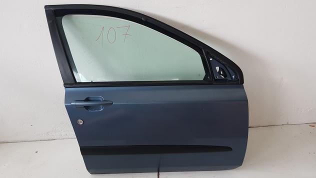 PORTIERA ANTERIORE DESTRA FIAT Stilo S. Wagon (0110)