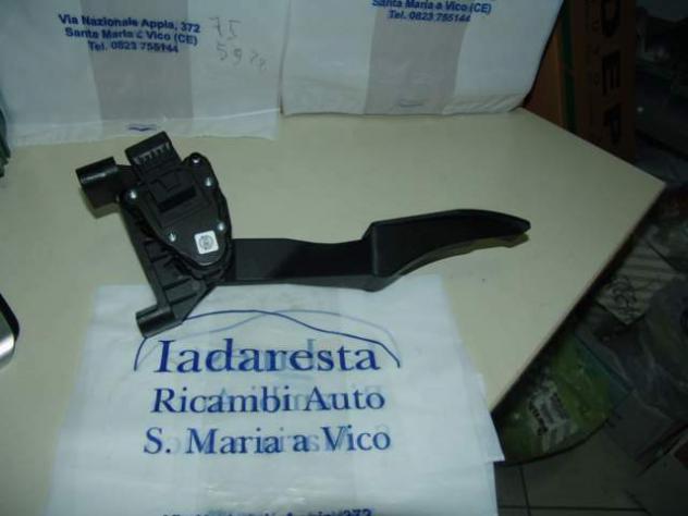 Kit pedale acceleratore Opel Zafira 9193187 - Foto 2