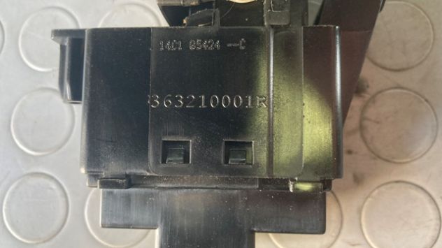 Comando freno stazionamento Renault Laguna del 2011 ( 363210001R) - Foto 4