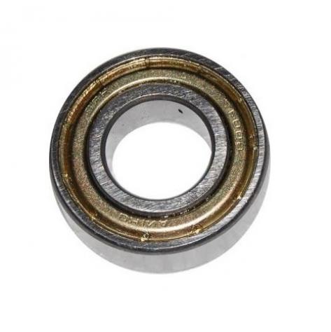 CUSCINETTO A SFERE 6304 MISURE 20 X 52 X 15 - Foto 2