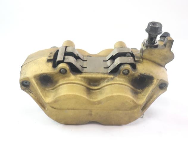 HONDA CBR 600 RR 45150MCFD31 PINZA FRENO ANTERIORE SINISTRA 03 - 04 FRONT LEFT BRAKE CALIPER - Foto 3