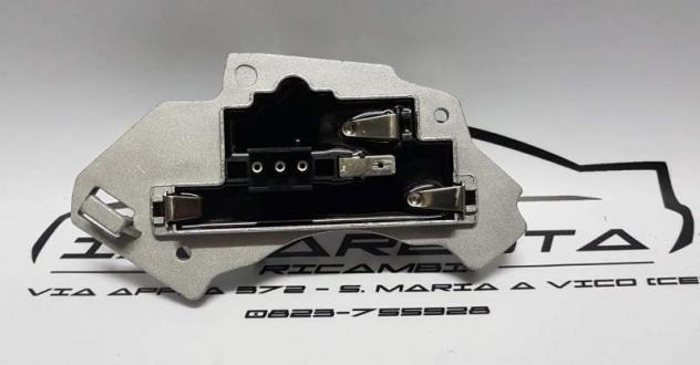 Resistenza Ventole Abitacolo Mercedes Classe E 2108206110 - Foto 3