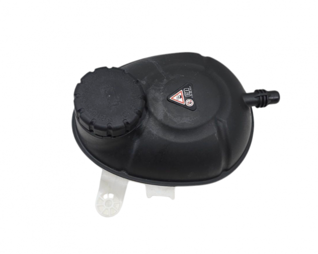VASCHETTA ACQUA LIQUIDO REFRIGERANTE MERCEDES GLC Serie (W253) A2055000049 654920 Diesel 2000 (15)