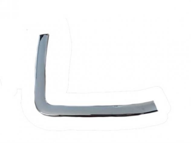 GUARNIZIONE CALANDRA DX JS50 F1