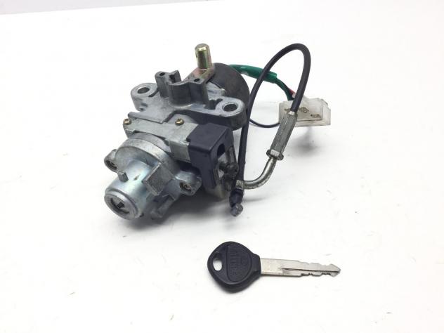 KYMCO PEOPLE S 200 BLOCCHETTO ACCENSIONE CON CHIAVE 2005 D11000
