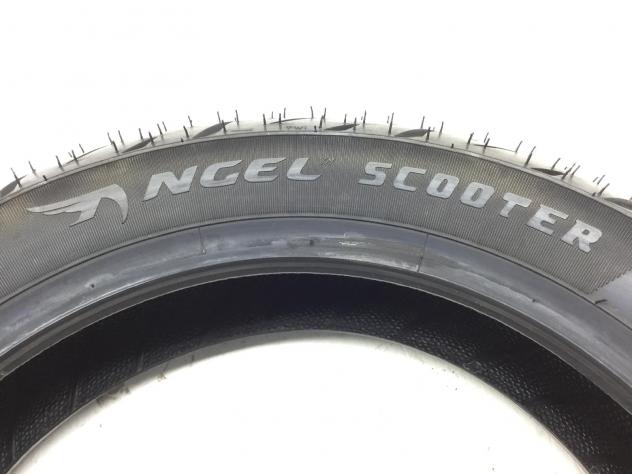 PNEUMATICO TYRE PIRELLI ANGEL SCOOTER 120/70 RAGGIO 12 51 P DOT 2820 - Foto 4