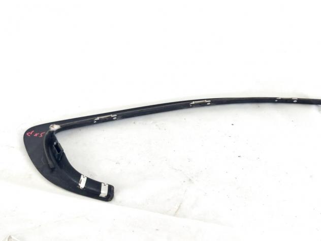 4529657 MODANATURA ESTERNA SUPERIORE PORTA POSTERIORE SINISTRA BMW SERIE 3 318 D F31 SW 2.0 D 105KW 6M 5P (2014) RICAMBIO USATO - Foto 6