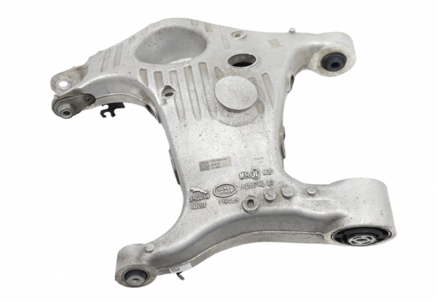BRACCIO OSCILLANTE ASSALE POSTERIORE SX LAND ROVER Range Rover Evoque Serie FK72-5B531-AG (18) - Foto 7