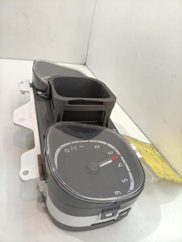 QUADRO STRUMENTI CENTRALE LIVELLI FIAT Panda 3° Serie 51988479 312A2000 (12) - Foto 2