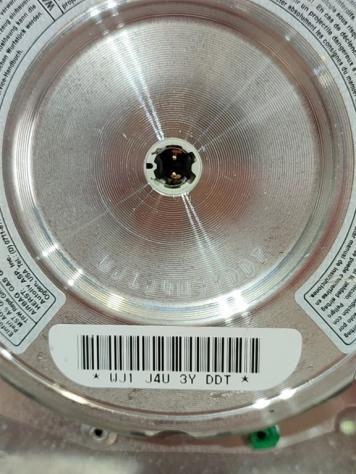 AIRBAG VOLANTE MERCEDES SLK Serie (W170) A17046007989C01 111943 (9604) - Foto 3