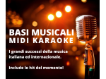 Basi Musicali Midi Karaoke