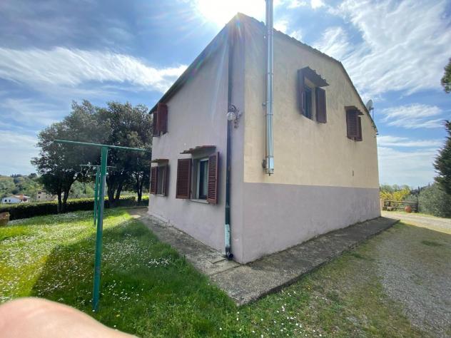 Rustico in vendita a Palaia 280 mq Rif: 1323098 - Foto 3