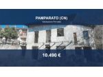 Immobile in asta di 272 m² con più di 5 locali in vendita a Pamparato