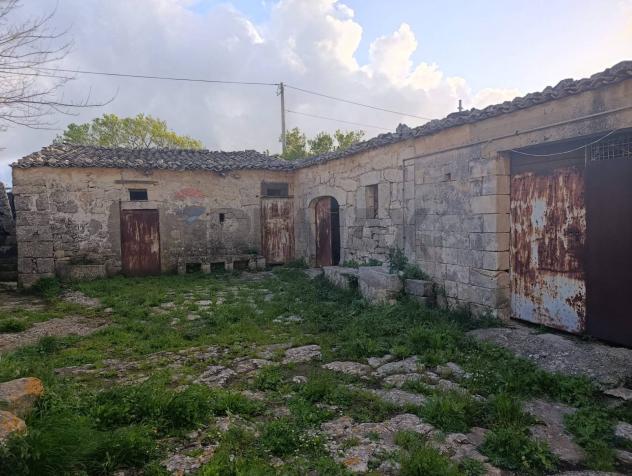 Cascina/Casale in vendita a Ragusa, Marina di Ragusa - Foto 8