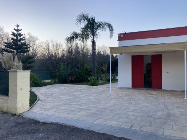 Terreno agricolo con casa - Foto 2