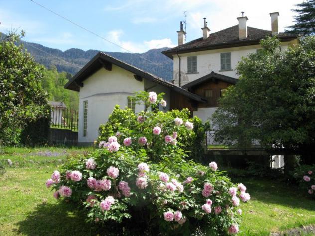 Palazzo / Stabile in vendita a Varzo - Foto 11